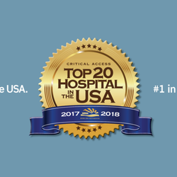 Riverwood Healthcare Center