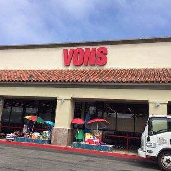 Vons - Grocery Near Me - Hermosa Beach, California Vons - Grocery Near Me - Hermosa Beach, California