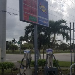 Exterior photo of Sunoco - Homestead, Florida Exterior photo of Sunoco - Homestead, Florida