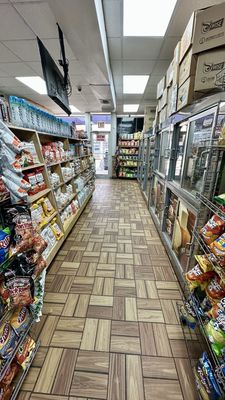 Sal, Kris & Charlie's Deli by null