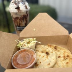 Vchos Truck