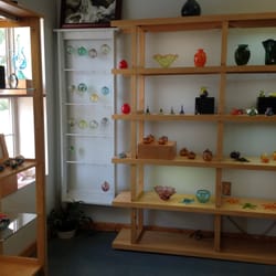 The Glass Studio
