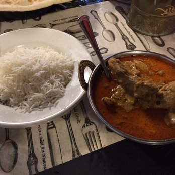 Nola Desi Kitchen - Korma- yummy - Indian Near Me - Kenner, Louisiana