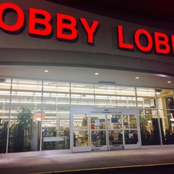 Hobby Lobby