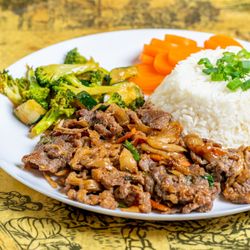 Bulgogi