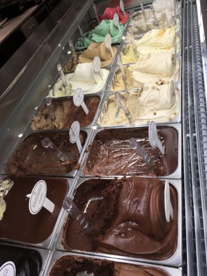 Bacio di Latte - Oscar Freire by null