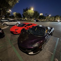 Rallysport Auto Spa & Car Wash