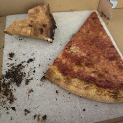 4 Bros Pizza - Pizza