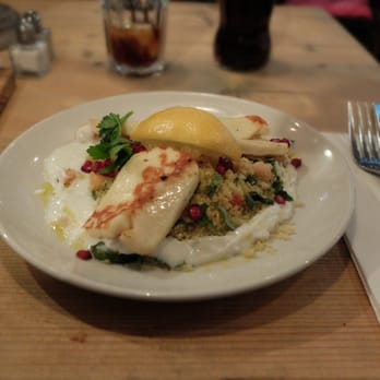 Bill's - British Near Me - London, XGL