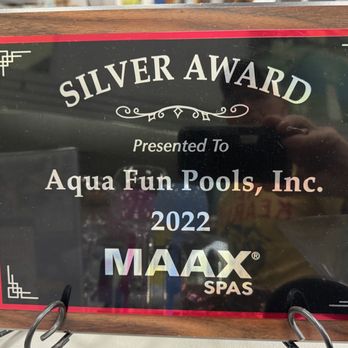 Aqua Fun Pools & Spas - Hot Tub & Pool Near Me - Sussex, Wisconsin