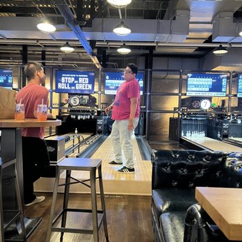 Pins Mechanical - Duckpin bowling - Bowling Near Me - Indianapolis, Indiana Pins Mechanical - Duckpin bowling - Bowling Near Me - Indianapolis, Indiana