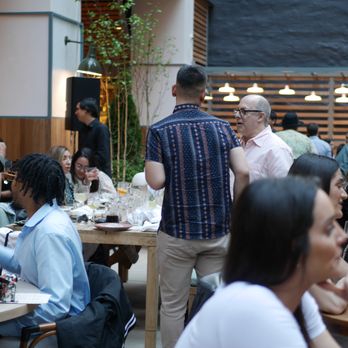 Bar Harta - Wine Bars Near Me - New York, New York Bar Harta - Wine Bars Near Me - New York, New York