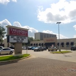 Hair by Alfredo - Sign from Huebner Rd