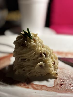 Meating Street Seafood & Steakhouse by null