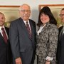 Photo of Tolmage, Peskin, Harris, Falick