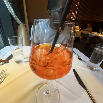 Georgia James - Steakhouses Near Me - Houston, Texas