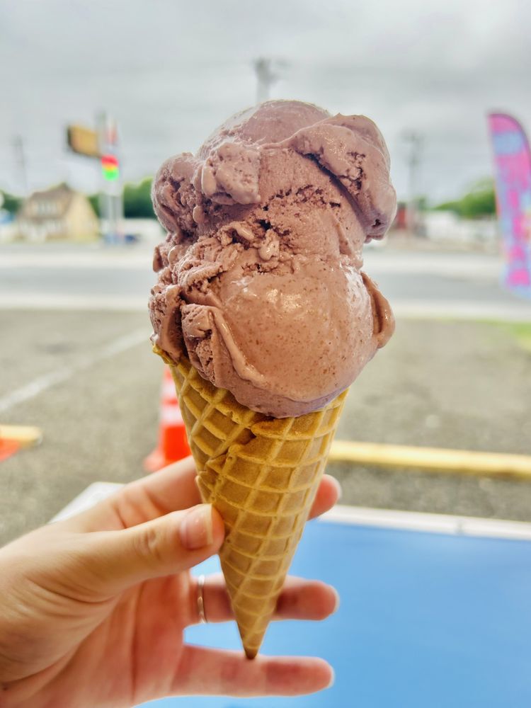 Chilly Billy’s Logo