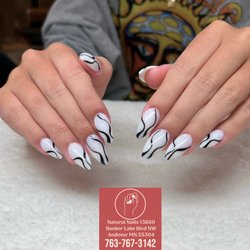 Natural Nails Andover