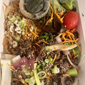 Bae Bae's Kitchen - Bulgogi Plate - Korean Near Me - Pittsburgh, Pennsylvania Bae Bae's Kitchen - Bulgogi Plate - Korean Near Me - Pittsburgh, Pennsylvania