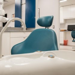 Bowery Dental - Fresh new clean chairs and tech! Op1
