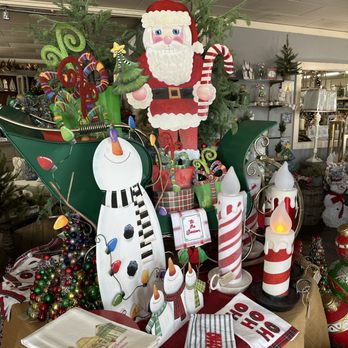 Hermann Furniture - Antiques Near Me - Brenham, Texas