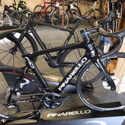 Nice Bike