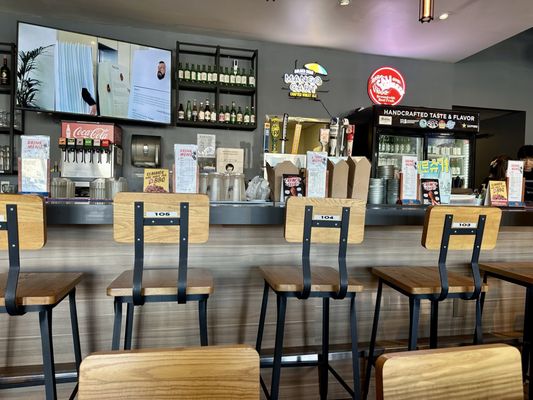 Bonchon San Leandro by null