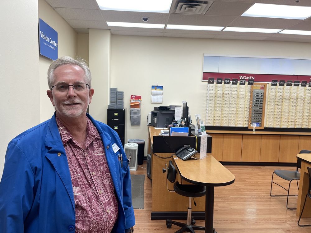 WALMART VISION CENTER Updated September 2024 14 Photos & 23 Reviews