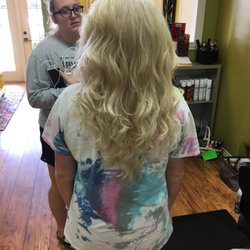 Village Beauty Salon