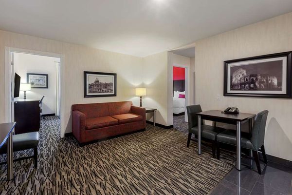 C Hotel by Carmen's, BW Premier Collection by null