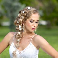 Key West Hair & Makeup Artistry by Elena Southcott - Hair and Makeup by Key West Hair and Makeup Artistry.