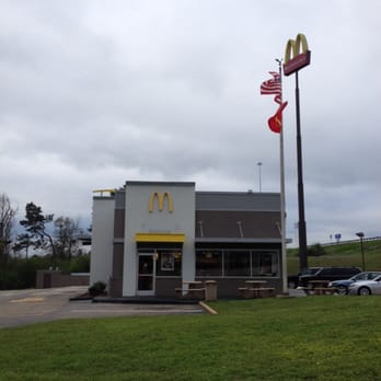 McDonald's - MAR2014 - Fast Food Near Me - Evergreen, Alabama McDonald's - MAR2014 - Fast Food Near Me - Evergreen, Alabama