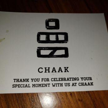 Chaak Kitchen - Cocktail Bars Near Me - Tustin, California Chaak Kitchen - Cocktail Bars Near Me - Tustin, California