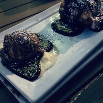 Beachfire Bar & Grill - New American Near Me - San Clemente, California Beachfire Bar & Grill - New American Near Me - San Clemente, California