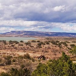 Abiquiu Dam-Corps