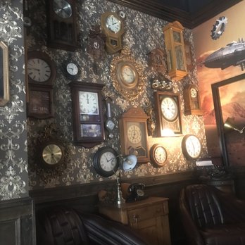 Escapology - Love the decor and puzzles while waiting. - Escape Games Near Me - Las Vegas, Nevada