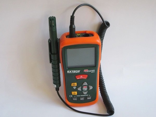 Donaldson Environmental - mold inspector in Lakeland, FL