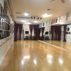 Salimpour School of Belly Dance - Studio