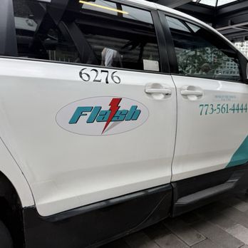 Flash Cab - Suspect vehicle (6276) with multiple yellow engine warning lights on! 8/2026 - Taxis Near Me - Chicago, Illinois Flash Cab - Suspect vehicle (6276) with multiple yellow engine warning lights on! 8/2026 - Taxis Near Me - Chicago, Illinois