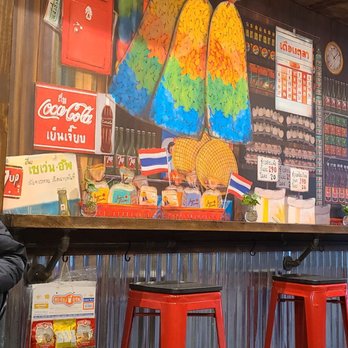 Thai Hot Box - Thai Near Me - New York, New York Thai Hot Box - Thai Near Me - New York, New York