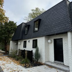 Rockalevel - Roofing