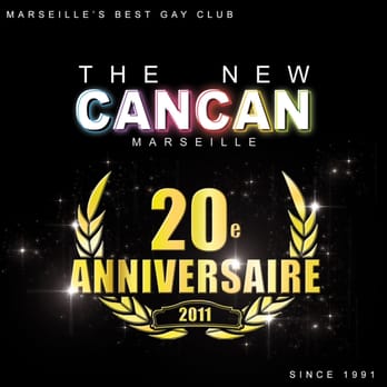 The New Cancan - Dance Clubs Near Me - Marseille, 13 The New Cancan - Dance Clubs Near Me - Marseille, 13