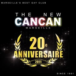 The New Cancan