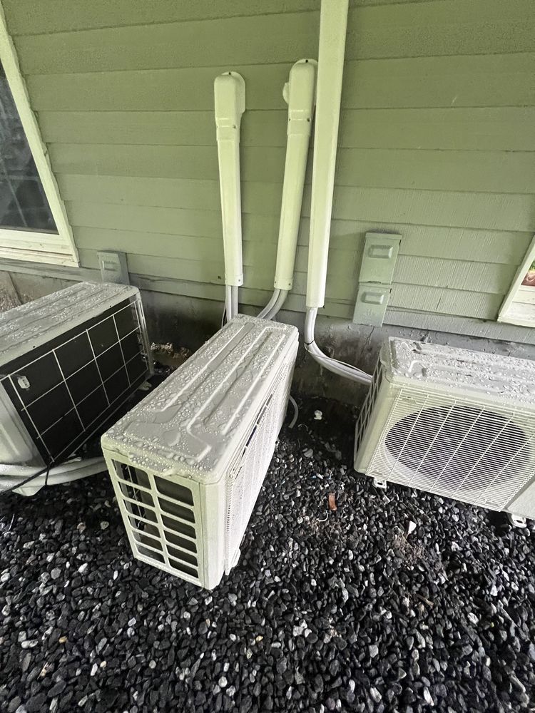 BANGOR HEAT PUMP Updated October 2024 17 Photos & 14 Reviews 304 Hancock St, Bangor, Maine