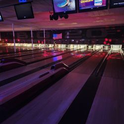 Big 20 Bowling Center