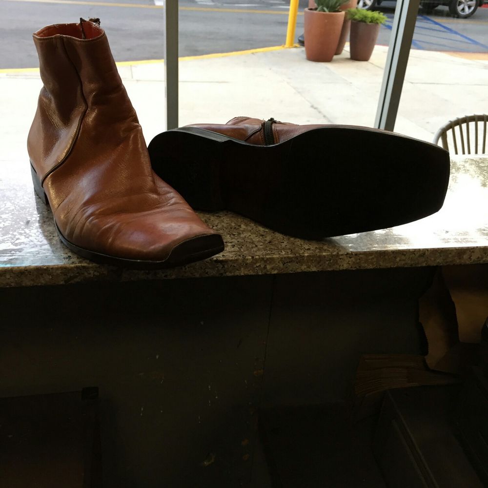 Shoe Doctor - Like new but better! - Shoe Repair Near Me - Sherman Oaks, California Shoe Doctor - Like new but better! - Shoe Repair Near Me - Sherman Oaks, California