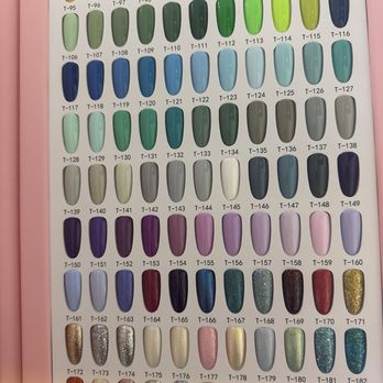 Lotus Nail Lounge - Many color selections - Nail Salons Near Me - Las Vegas, Nevada Lotus Nail Lounge - Many color selections - Nail Salons Near Me - Las Vegas, Nevada