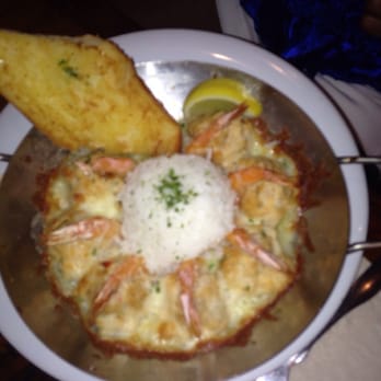 Bubba Gump Shrimp - Seafood Near Me - Long Beach, California