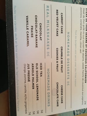 Le Dépanneur (Nouveau propriétaire) by null