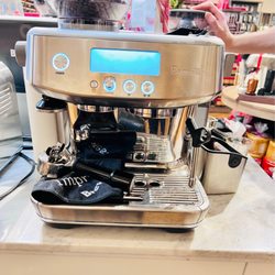 Williams-Sonoma - Breville Barista
